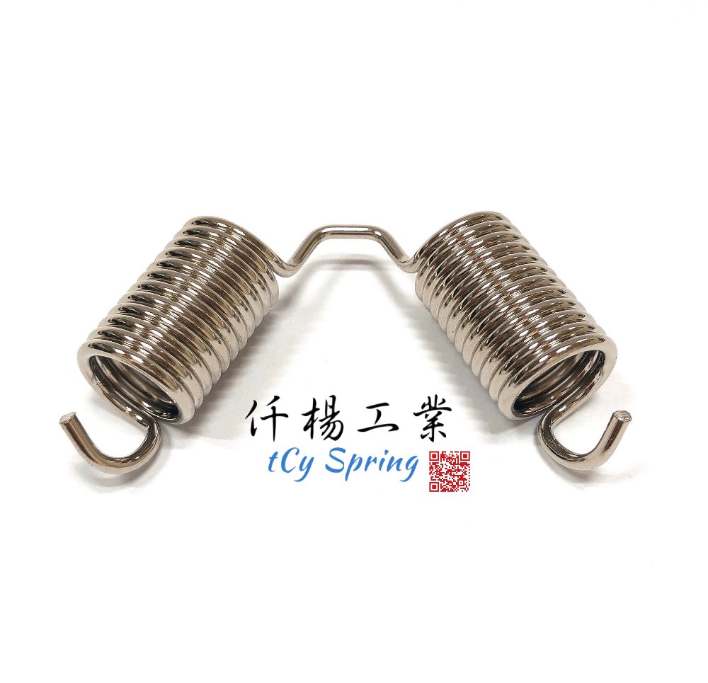 カスタマイズされたスプリング - TCY Springs は、プロフェッショナルで高品質の春のカスタマイズサービスを提供します 2