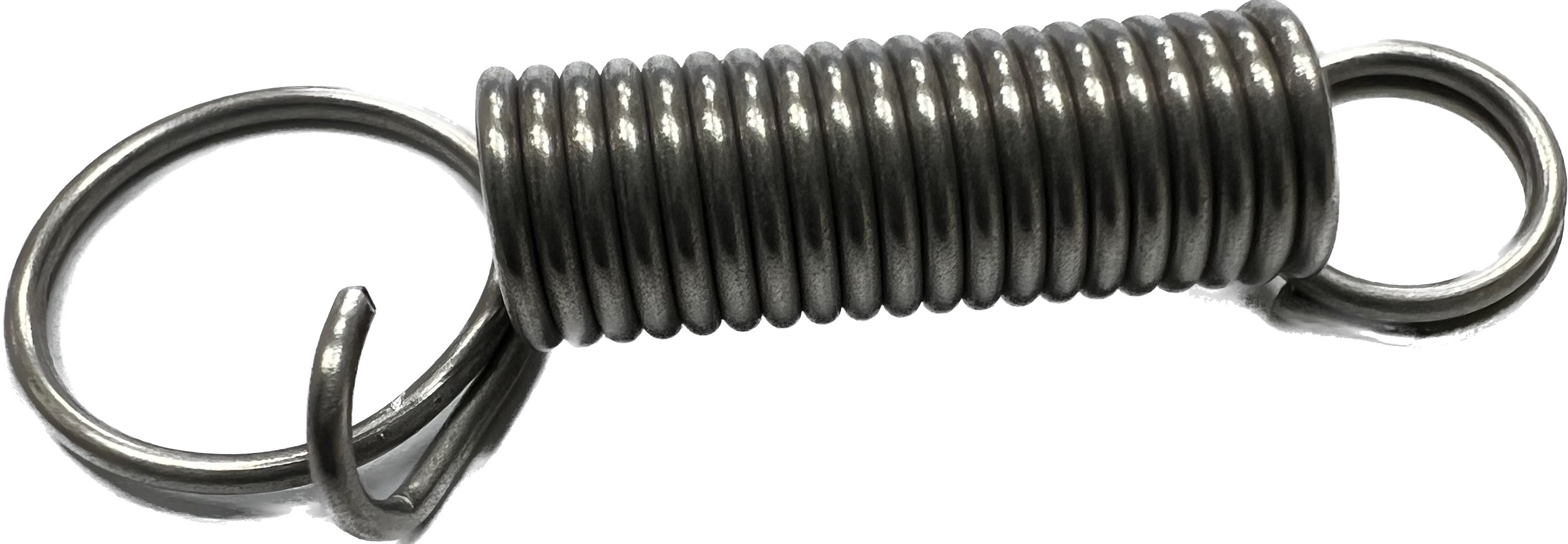 塩抵抗時間のステンレス鋼の不動態化を振りかける