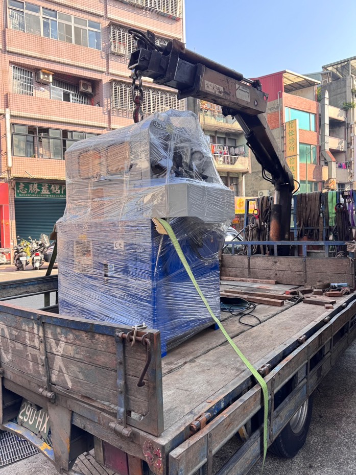 Chain Young 工業、0.1～0.8mm汎用スプリングマシンの生産能力を増強 3